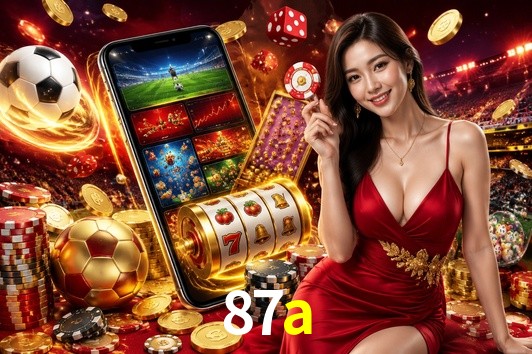 Welcome Bonus 87a