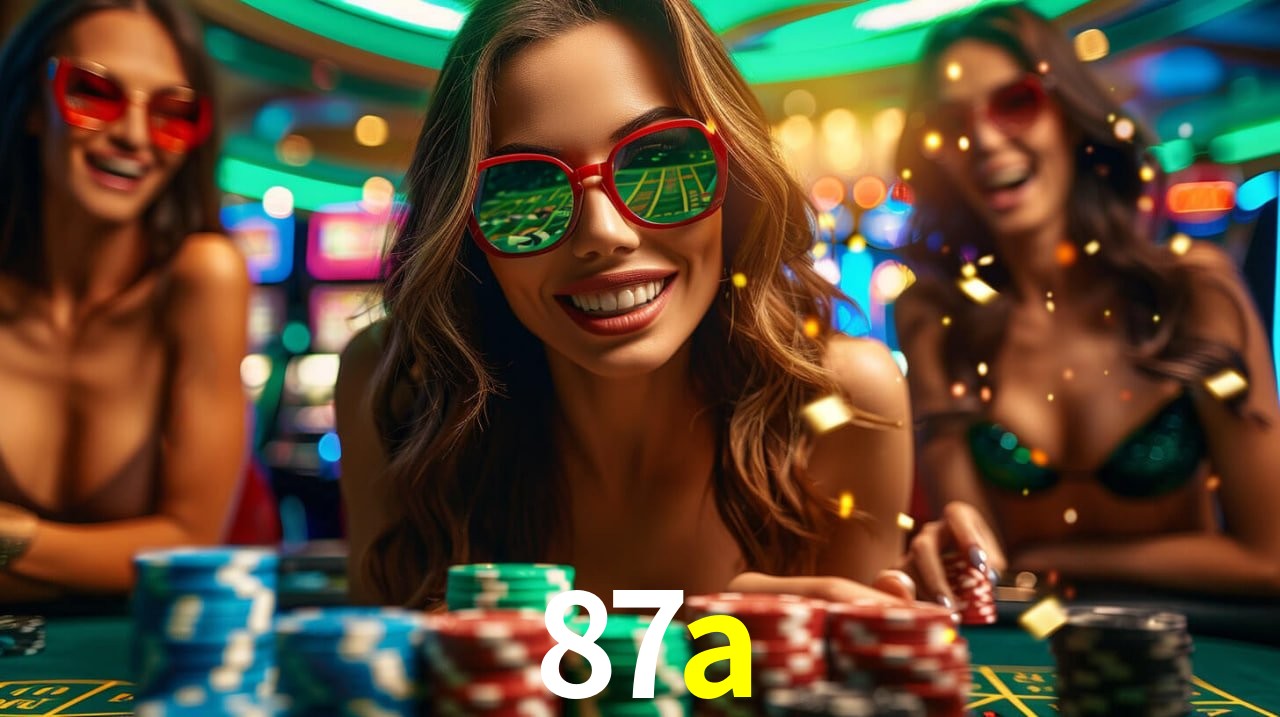Experiência VIP 87a