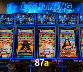 A Revolução dos Aplicativos de Jogos no 87a