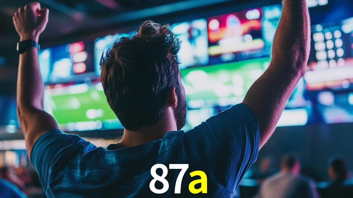 87a: Seu Cassino Premiado com Pagamentos Rápidos