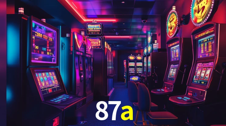 87a App Interface