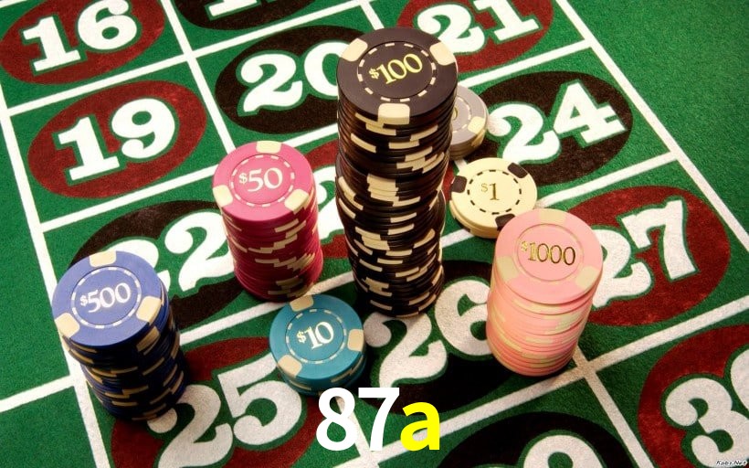 Recursos de Bônus 87a