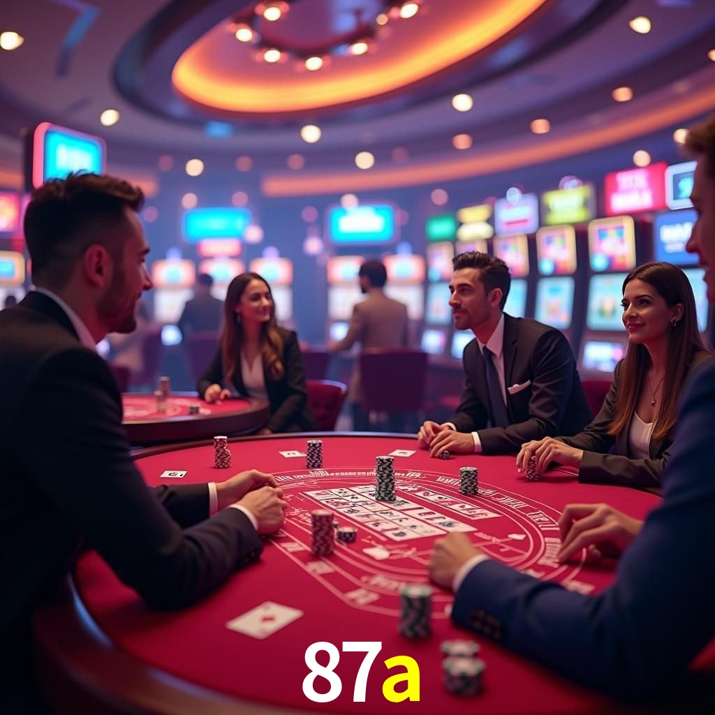 Jogo Spaceman 87a