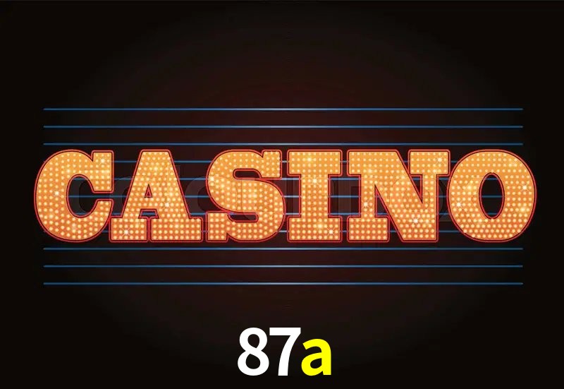 Casino Ao Vivo 87a