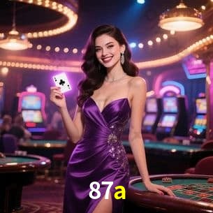Estatísticas Crash Games 87a
