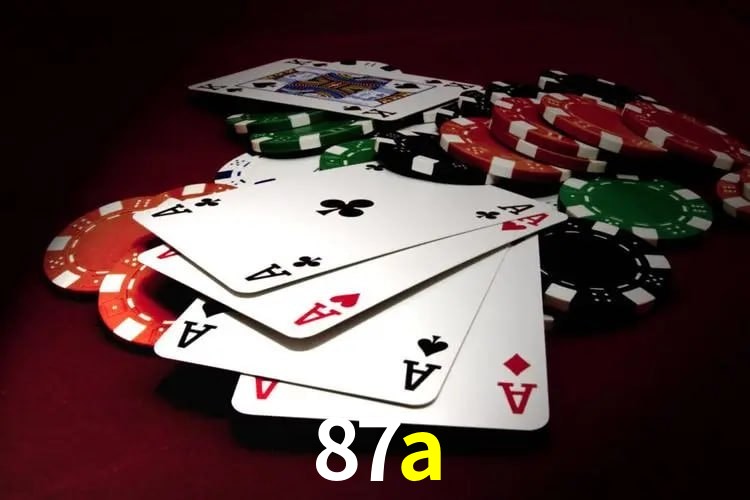 Apostas de Futebol 87a