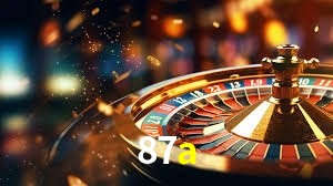 Catálogo de jogos na 87a