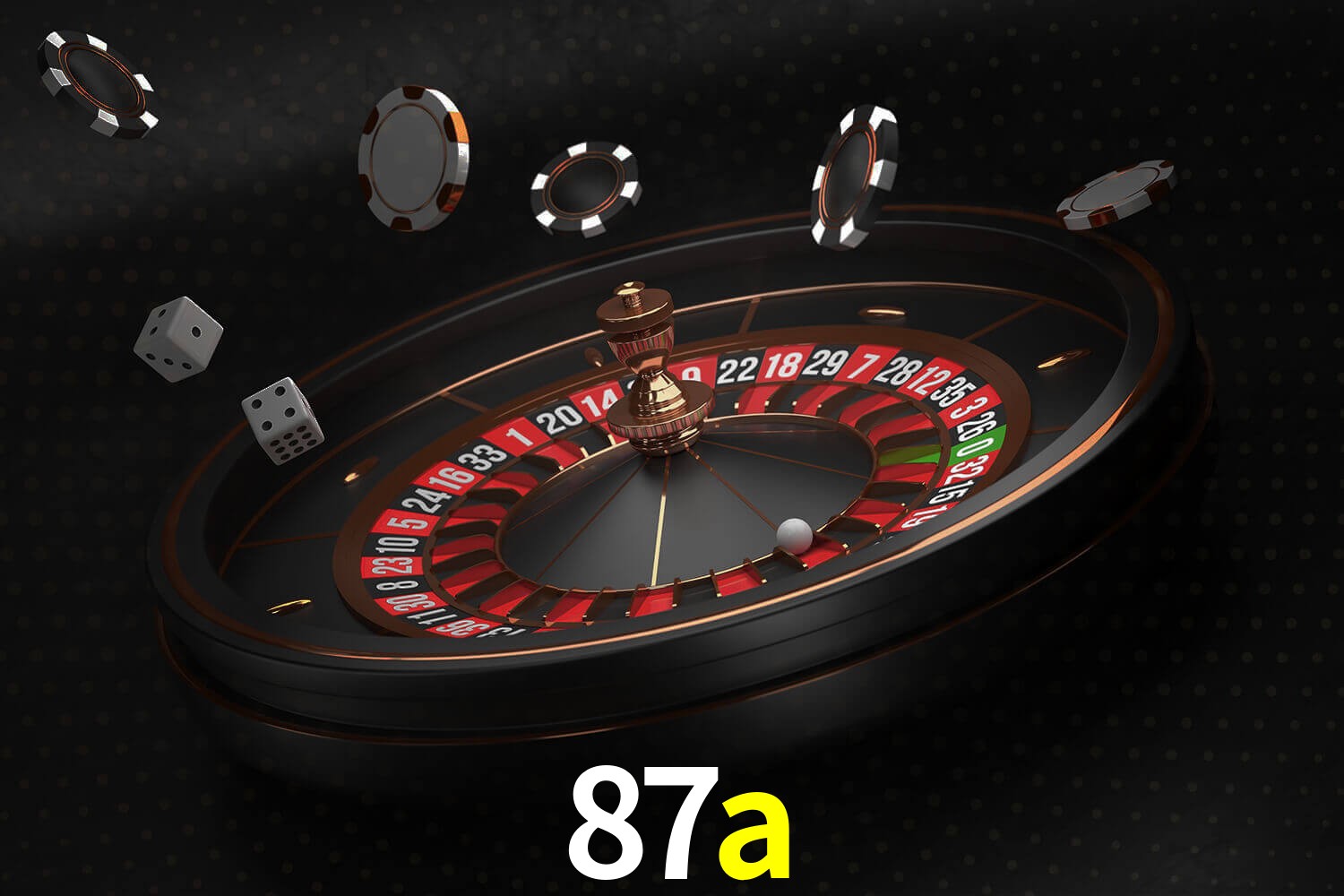 Sinta a adrenalina dos jogos de cassino com 87a