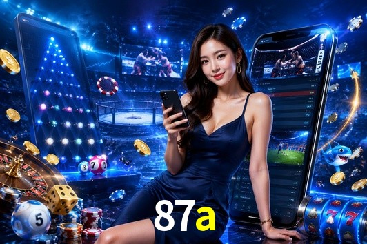 Live Casino 87a