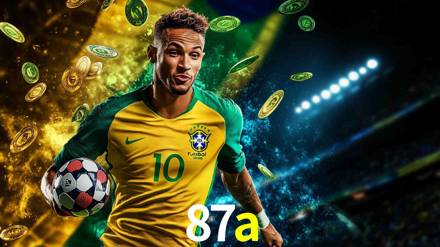 Descubra o Programa VIP da 87a: Vantagens Exclusivas para Jogadores