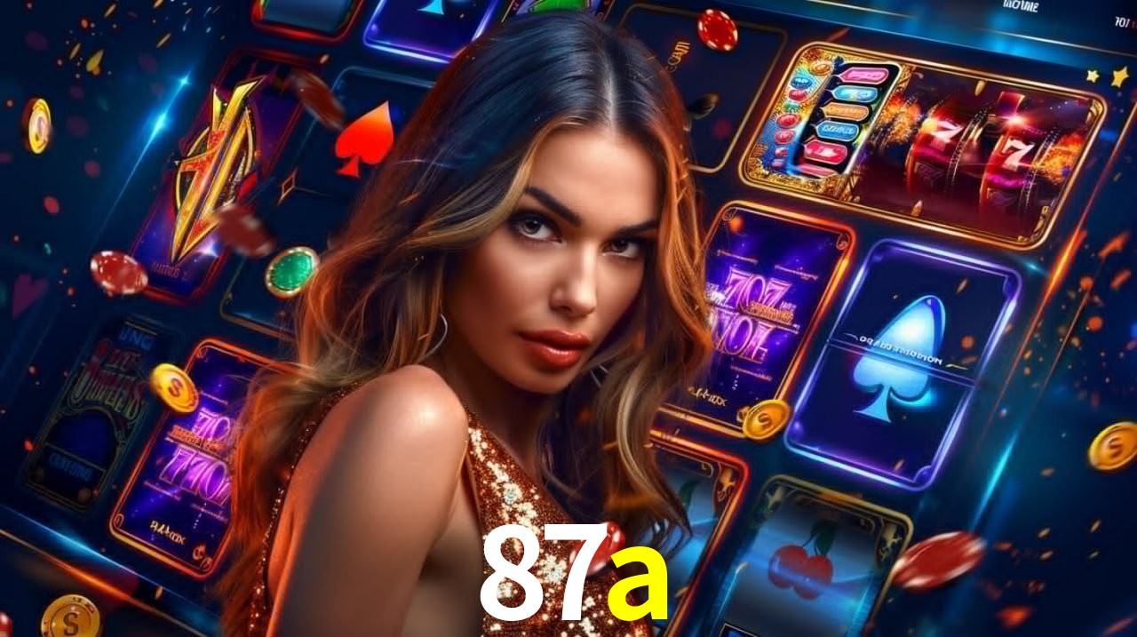 cassino 87a