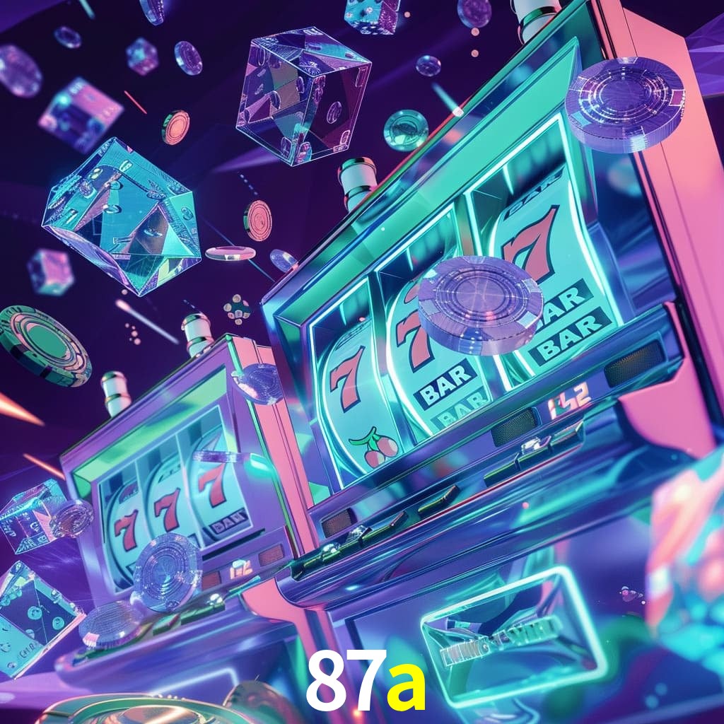Interface do App 87a