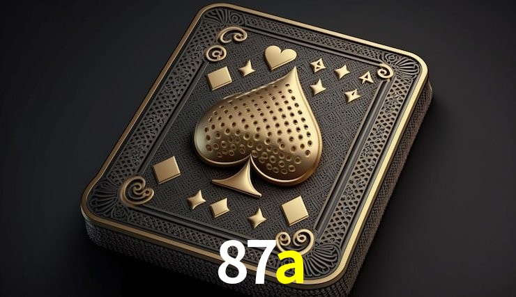Provedores de Jogos 87a