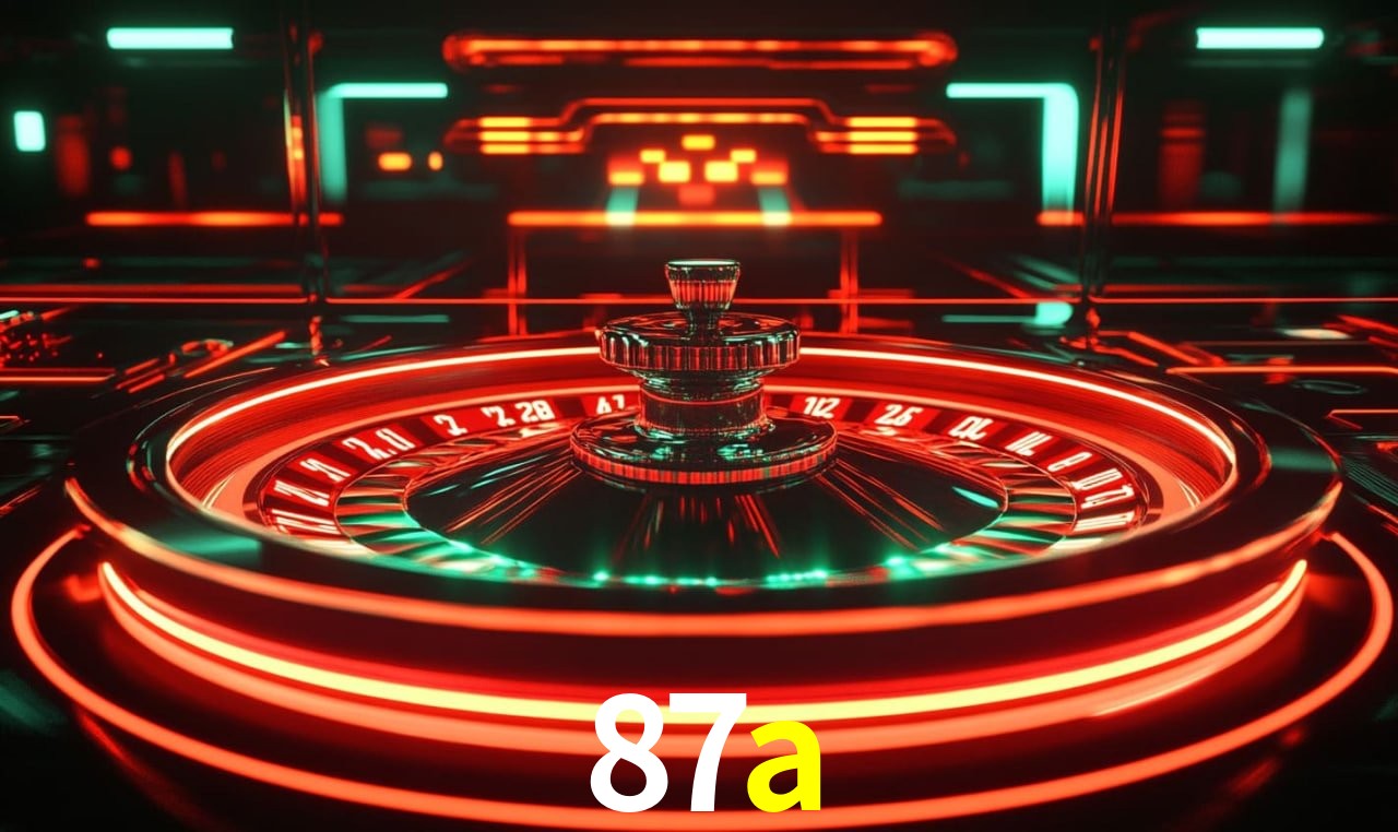 A Popularidade dos Caça-Níqueis no 87a