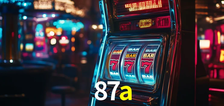 Live Casino 87a