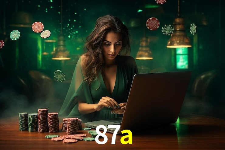 Apostas ao vivo 87a