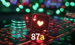 Jogos de Slot 87a