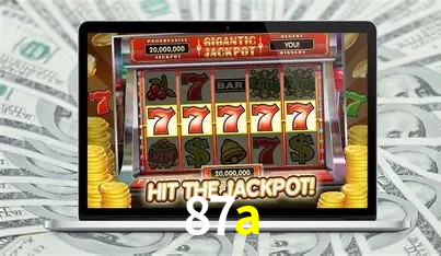 Blackjack na 87a