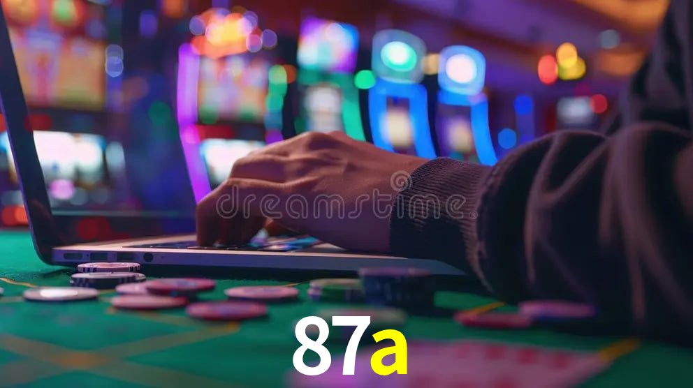 Casino VIP 87a