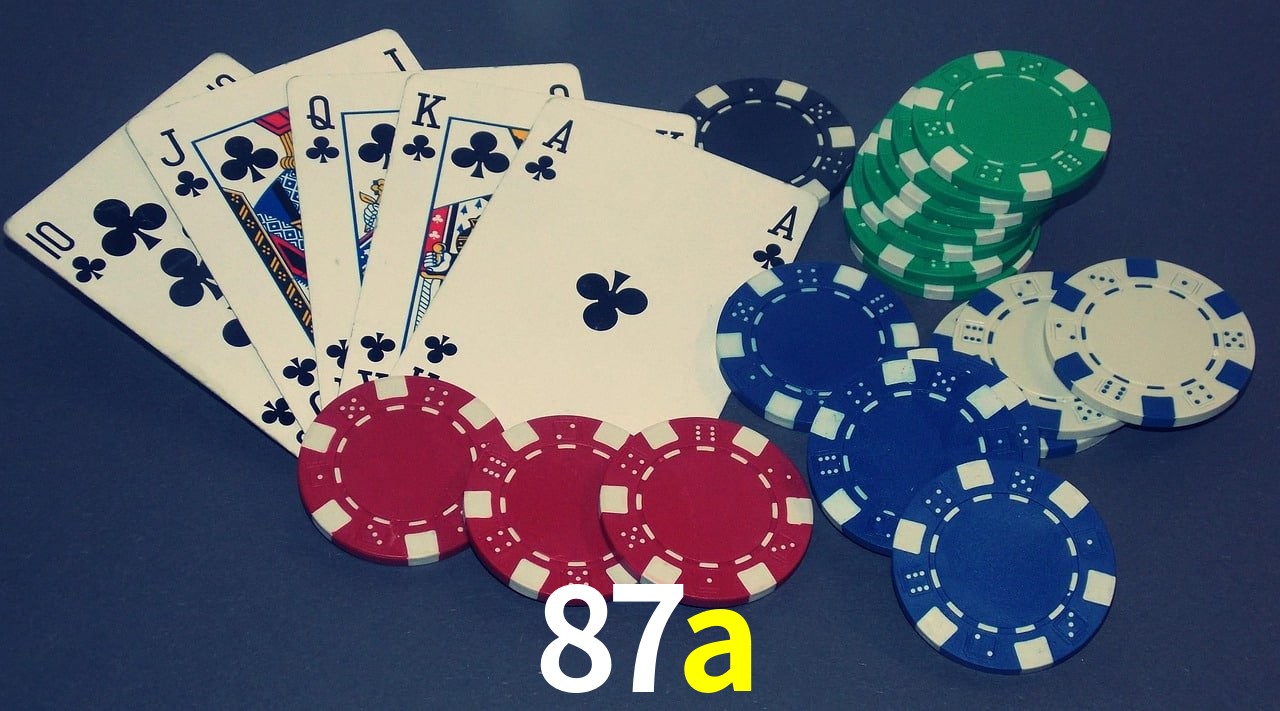 Game Providers 87a